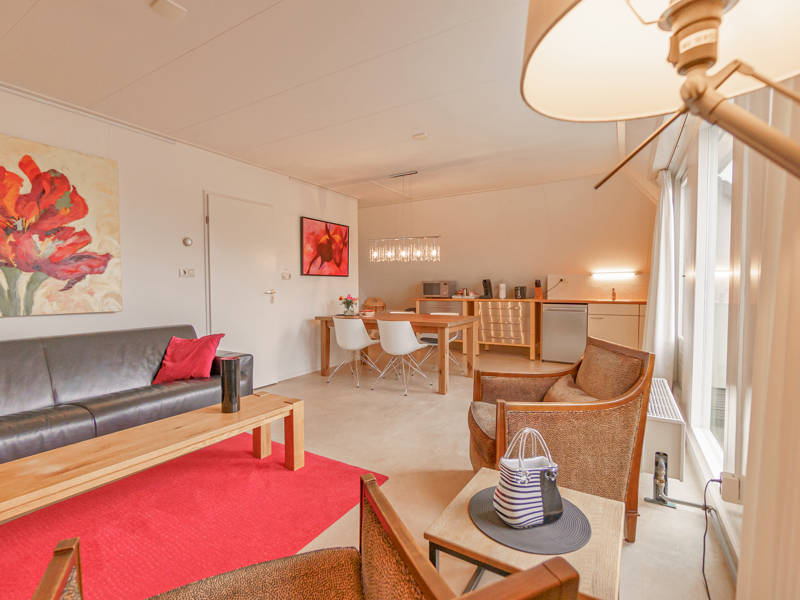 Abbestee - Vakantiehuis Callantsoog - LekkerNaarZee